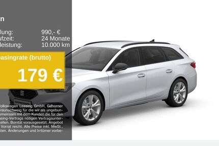 Seat Leon 21.565 km 27.790 &euro; Hemer 58675