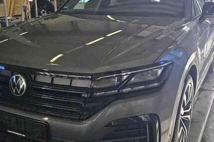 VW Touareg 31.815 km 58.775 &euro; Hagen 58091