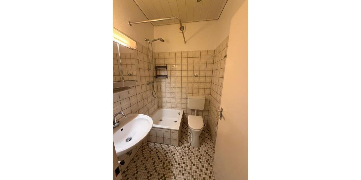 Etagenwohnung Dortmund Innenstadt Nord - 1.5 Zimmer, 40 m&sup2;, 400&euro; | Angebot:25979620