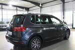 VW Golf Sportsvan 1.4 TSI ALLSTAR / XENON, NAVI-DM 119.000 km 12.444 &euro; Hamm 59077