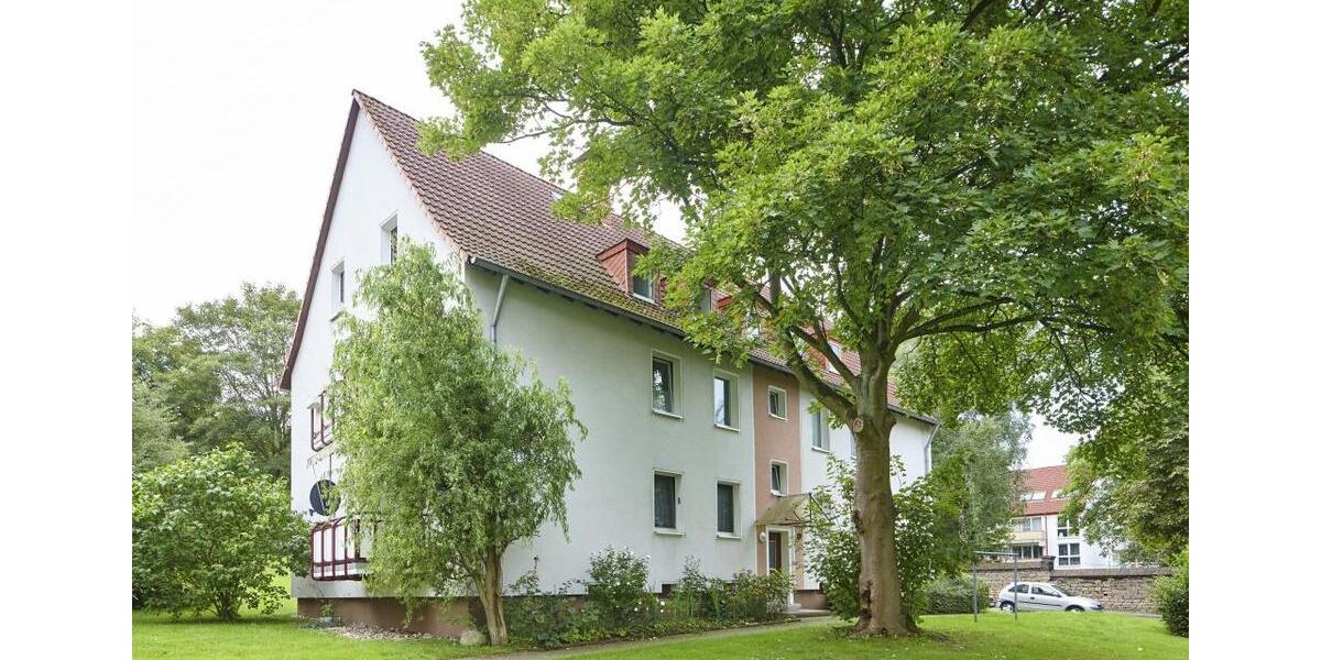 Erdgeschoßwohnung Witten Annen - 3 Zimmer, 71 m&sup2;, 569&euro; | Angebot:25874910