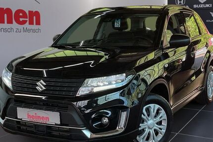 Suzuki Vitara 44.444 km 14.999 &euro; Werne 59368