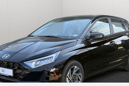 Hyundai i20 25.000 km 16.790 &euro; Datteln 45711