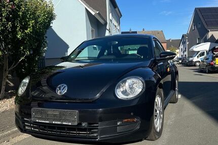 VW Beetle 224.392 km 6.500 &euro; Hamm 59073