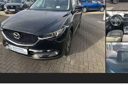 Mazda CX-5 127.500 km 18.990 &euro; Iserlohn 58636
