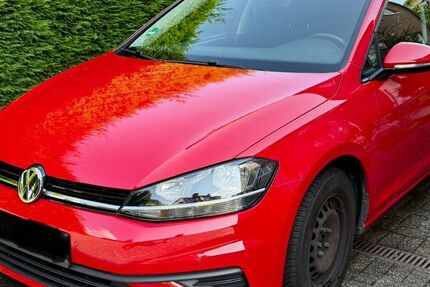 VW Golf 100.000 km 8.600 &euro; Dortmund 44287