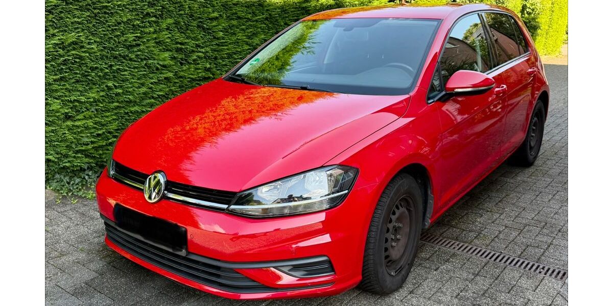VW Golf 100.000 km 8.600 &euro; Dortmund 44287