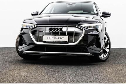 Audi e-tron 44.528 km 27.740 &euro; Hagen 58091