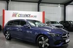 Mercedes-Benz C 200 d T BUSINESS MATRIX, WIDESCREEN, DISTRONIC 138.000 km 25.555 &euro; Hamm 59077