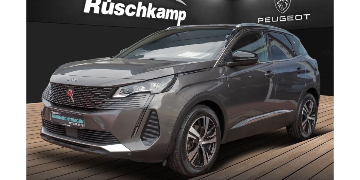 Peugeot 3008 30.276 km 29.980 &euro; Lünen 44532