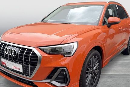 Audi Q3 9.087 km 35.988 &euro; Dortmund 44143