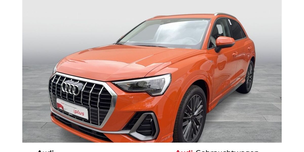 Audi Q3 9.087 km 35.988 &euro; Dortmund 44143