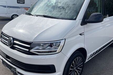 VW T6 Multivan 142.000 km 33.900 &euro; Iserlohn 58638