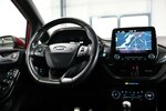 Ford Fiesta 1.0 EB ST-LINE SPORT / LED / NAVI+APPLE 89.000 km 12.444 &euro; Hamm 59077