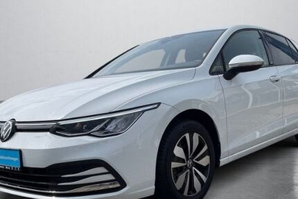 VW Golf 46.984 km 24.389 &euro; Werne 59368