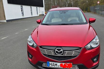 Mazda CX-5 61.700 km 15.350 &euro; Hamm 59065