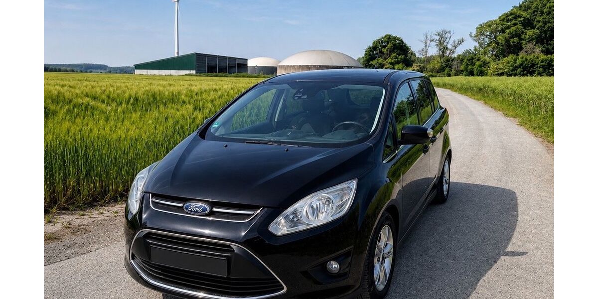Ford C-Max 109.000 km 6.000 &euro; Werl 59457