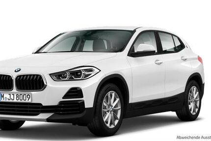 BMW X2 33.005 km 22.490 &euro; Werne 59368