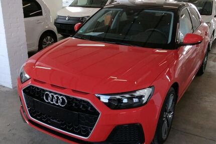 Audi A1 12.673 km 20.820 &euro; Hamm 59067