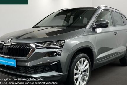 Skoda Karoq 23.357 km 27.690 &euro; Hagen 58089