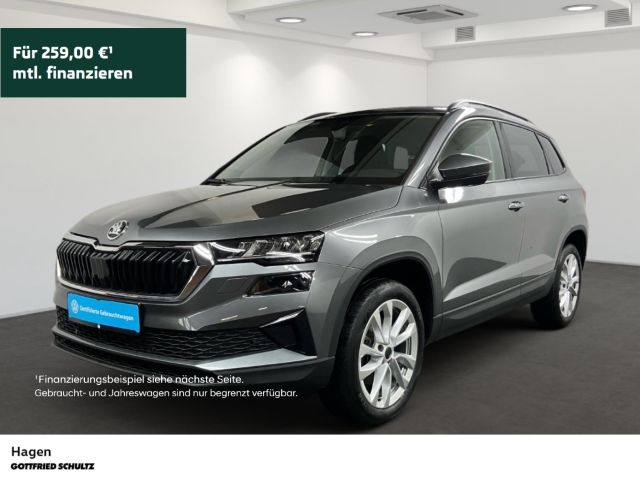 Skoda Karoq 23.357 km 27.690 &euro; Hagen 58089