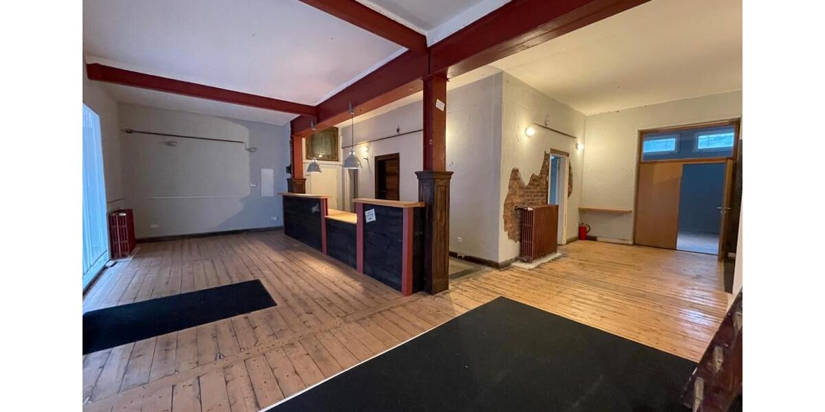 Gewerbeobjekt Hagen Hagen-Mitte - 900&euro; | Angebot:19104459