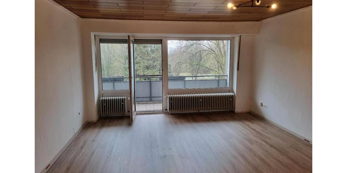 Dachgeschoßwohnung Dortmund Brackel - 3 Zimmer, 72 m&sup2;, 720&euro; | Angebot:25867903