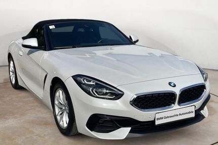 BMW Z4 42.005 km 35.390 &euro; Werne 59368