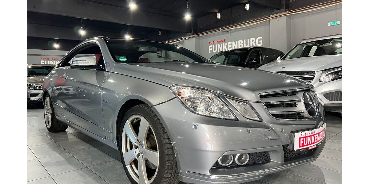 Mercedes-Benz E 350 225.000 km 11.290 &euro; Dortmund 44145