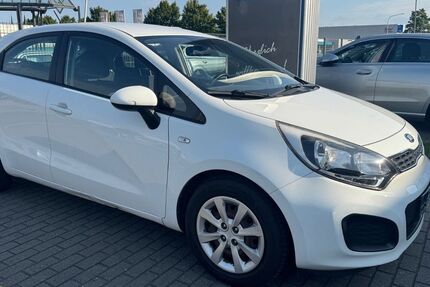 Kia Rio 189.550 km 2.999 &euro; Werl 59457