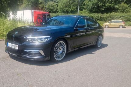Alpina B5 117.300 km 49.900 &euro; Iserlohn 58638