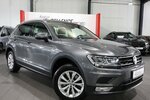 VW Tiguan 2.0 TSI DSG 4M SOUND / PANORAMA / LED 128.000 km 18.111 &euro; Hamm 59077