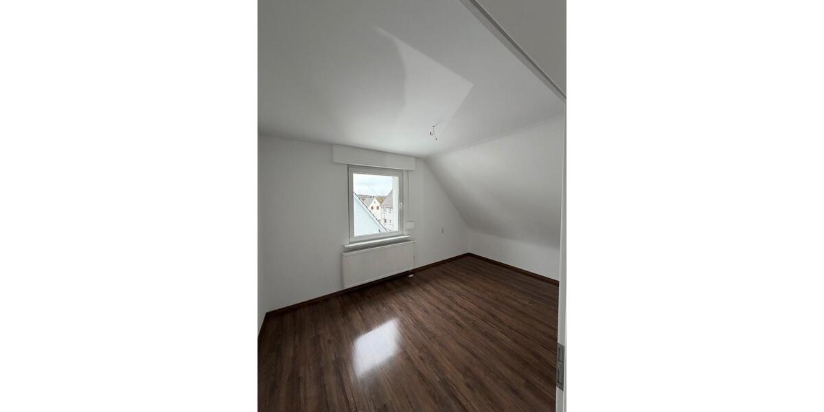 Dachgeschoßwohnung Menden (Sauerland) Berkenhofskamp - 3 Zimmer, 55 m&sup2;, 540&euro; | Angebot:25979605