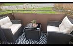 Erdgeschoßwohnung Bergkamen - 3 Zimmer, 55 m&sup2;, 600&euro; | Angebot:26491271