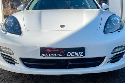 Porsche Panamera 127.328 km 24.999 &euro; Lünen 44532