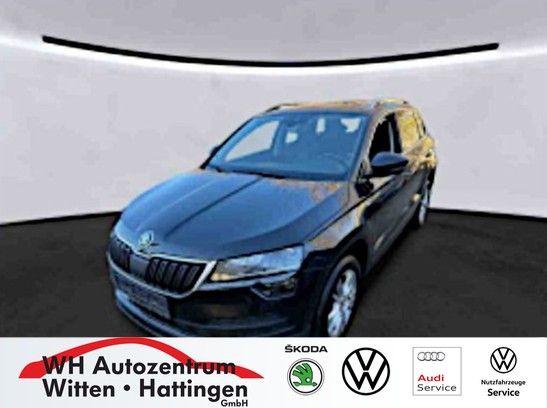 Skoda Karoq 106.535 km 21.966 &euro; Witten 58453