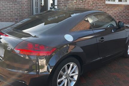 Audi TT 301.000 km 7.900 &euro; Schwerte 58239