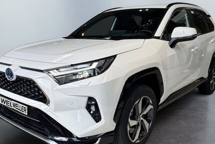 Toyota RAV 4 15.000 km 49.980 &euro; Hamm 59067