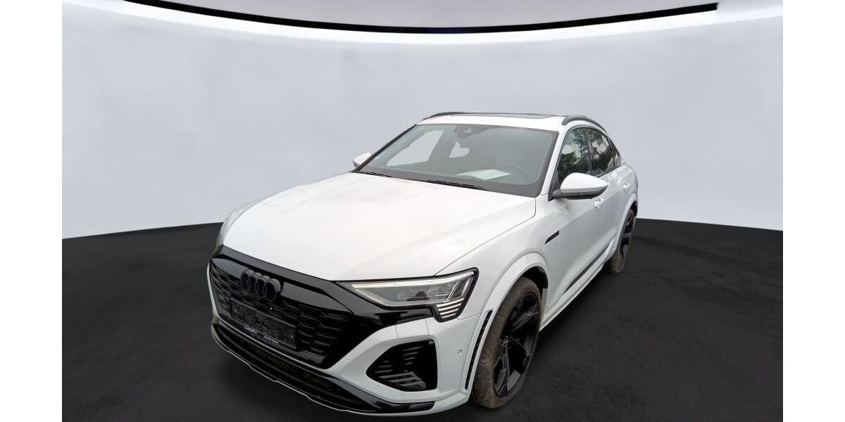 Audi SQ8 e-tron 38.006 km 59.890 &euro; Hagen 58091