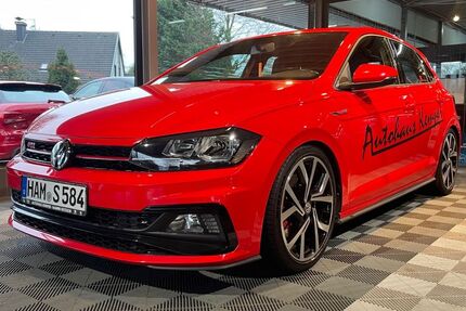 VW Polo 59.800 km 19.450 &euro; Hamm 59073