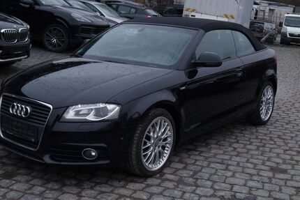 Audi A3 330.000 km 4.500 &euro; Lünen 44532