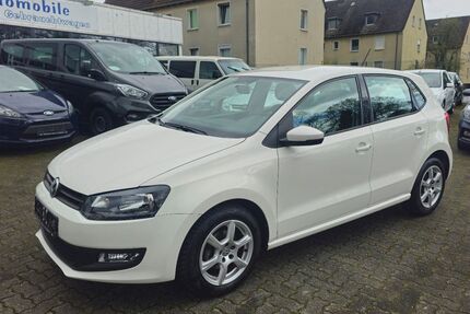VW Polo 70.806 km 7.190 &euro; Bergkamen 59192