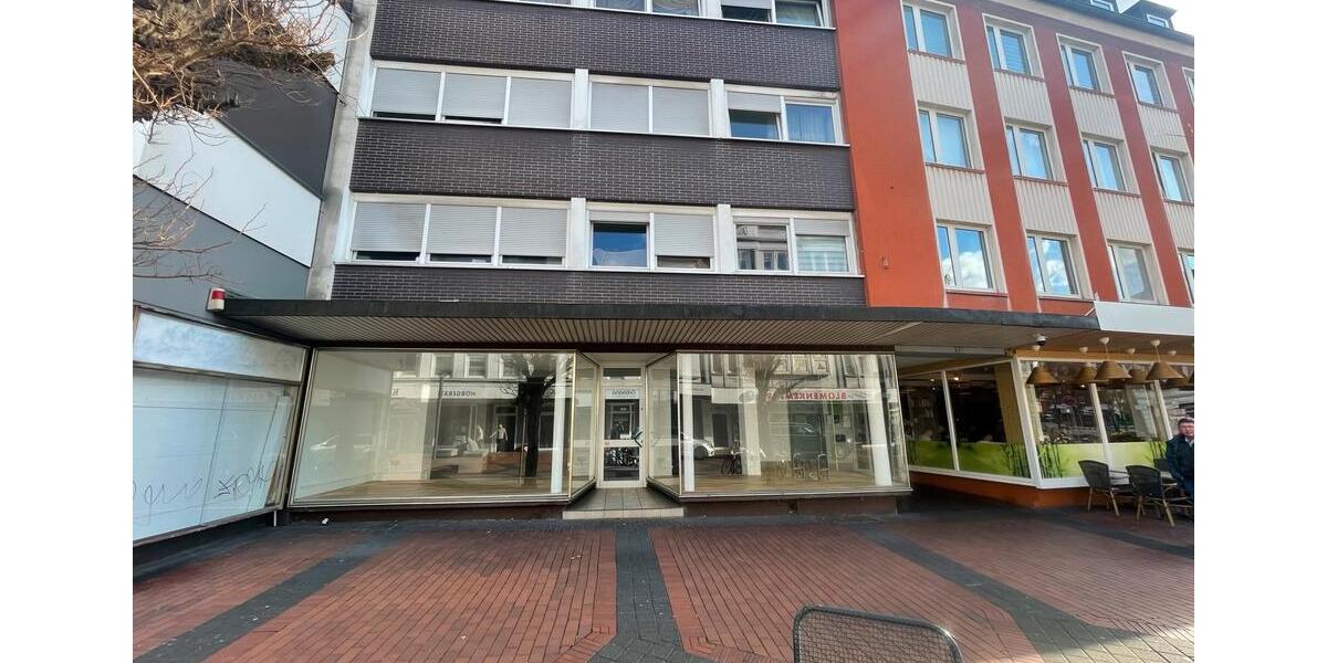 Gewerbeobjekt Lünen Alstedde - 2.420&euro; | Angebot:26615098