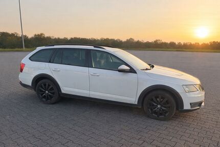 Skoda Octavia 177.000 km 18.500 &euro; Hamm 59073