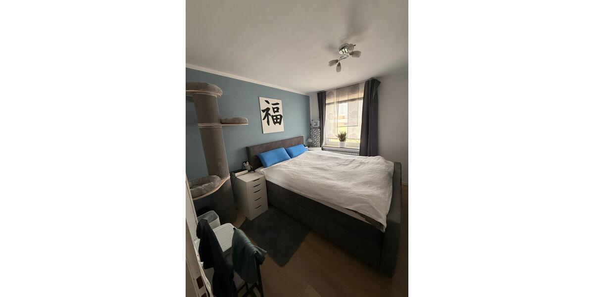 Etagenwohnung Hamm Herringen - 3 Zimmer, 72 m&sup2;, 785&euro; | Angebot:26021724