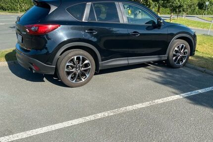 Mazda CX-5 100.300 km 13.900 &euro; Herdecke 58313