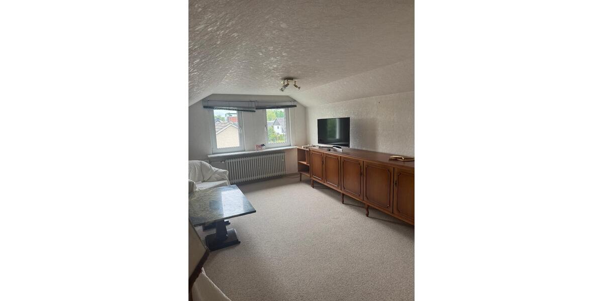 Etagenwohnung Kamen - 2 Zimmer, 73 m&sup2;, 550&euro; | Angebot:26636734
