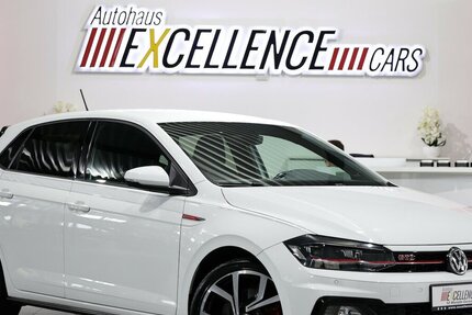 VW Polo GTI 2.0 TSI DSG BEATS WHITE / LED, AID, ACC 139.000 km 14.991 &euro; Hamm 59077