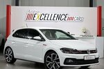VW Polo GTI 2.0 TSI DSG BEATS WHITE / LED, AID, ACC 139.000 km 14.991 &euro; Hamm 59077