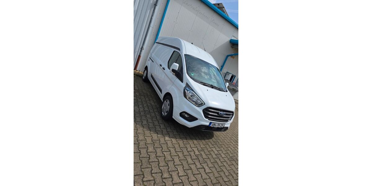 Ford Transit Custom 74.214 km 23.950 &euro; Kamen 59174